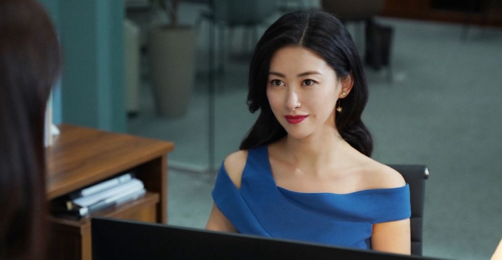 朱珠富家千金,朱珠名媛望族