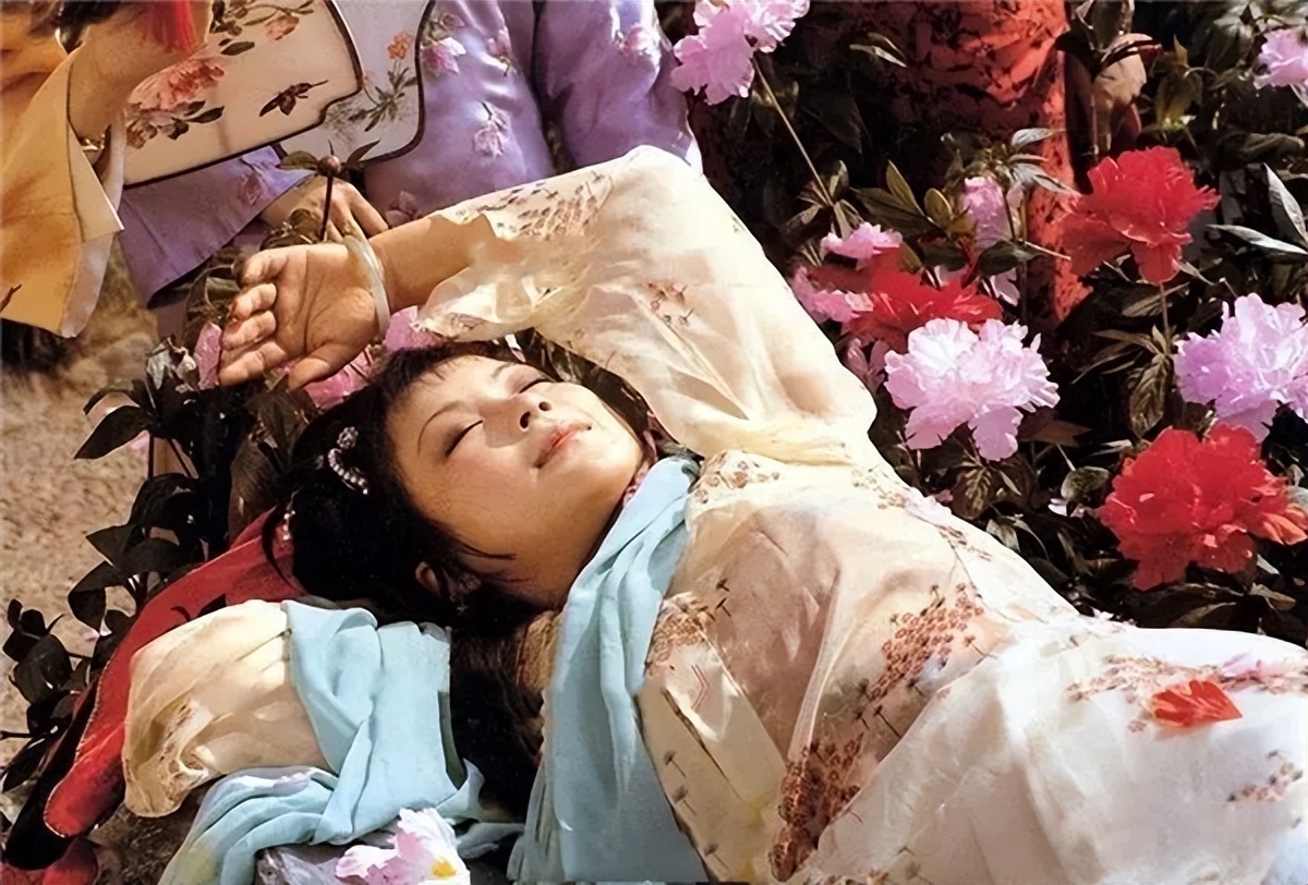 历史记载古代名人真实做梦的故事,中国古代最离奇的三个梦