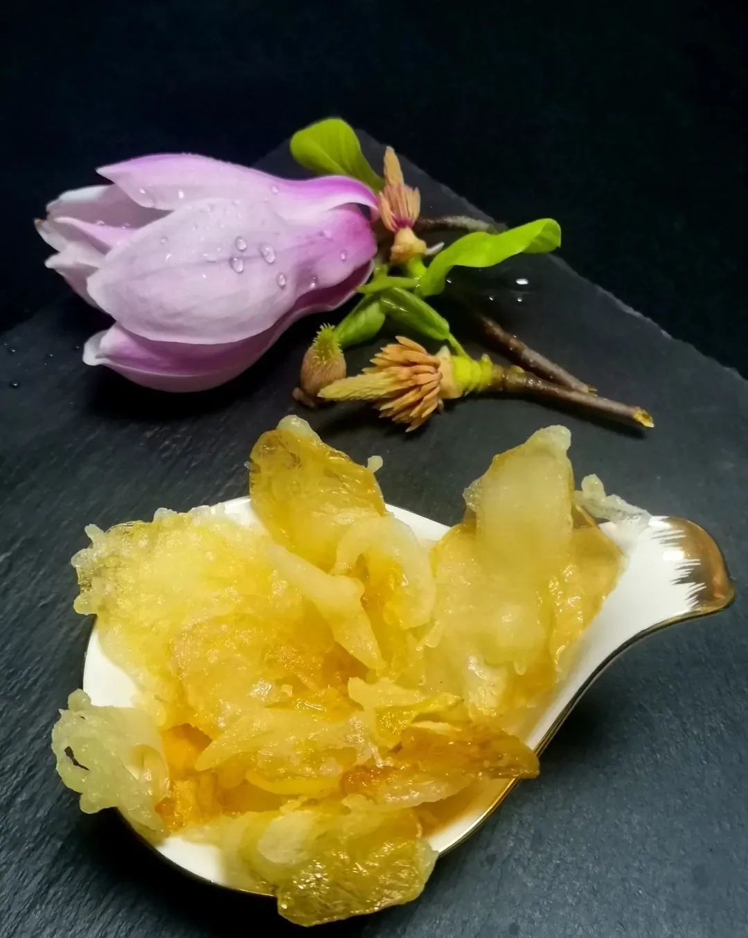 春天来了，“痴花”的您，来彩云之南做个“花吃”吧