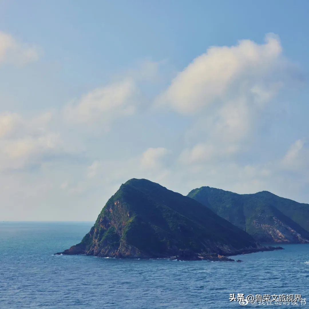 珠海东澳岛绝美小众海岛,东澳岛海岛度假屋