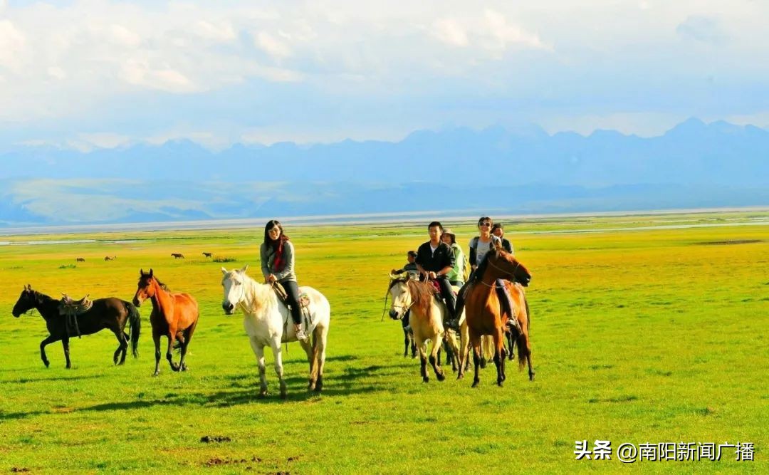 内蒙古六日游跟团,双飞内蒙古五日游价格