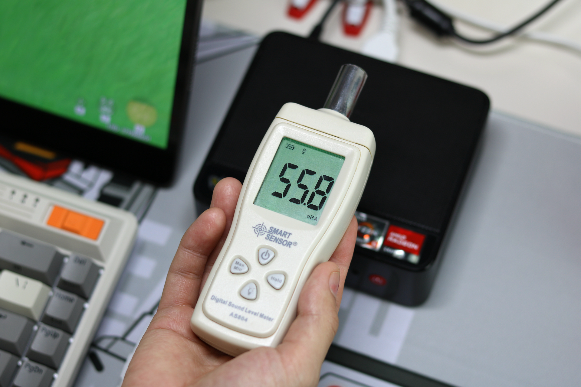 零刻ser5pro5800h深度评测,零刻ser5max32g迷你主机评测