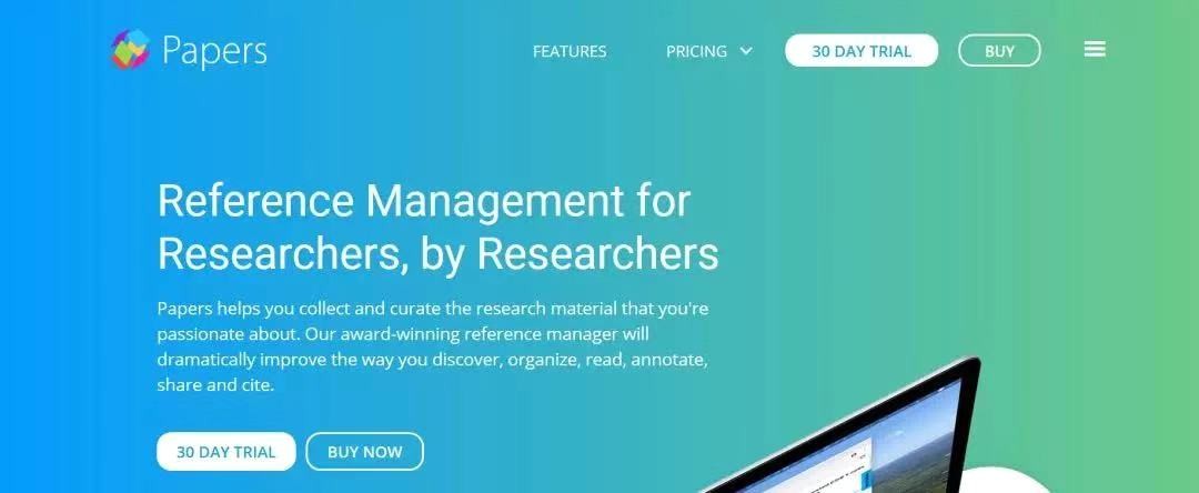 写论文你应该先收藏这些网站,写论文哪些网站可以参考