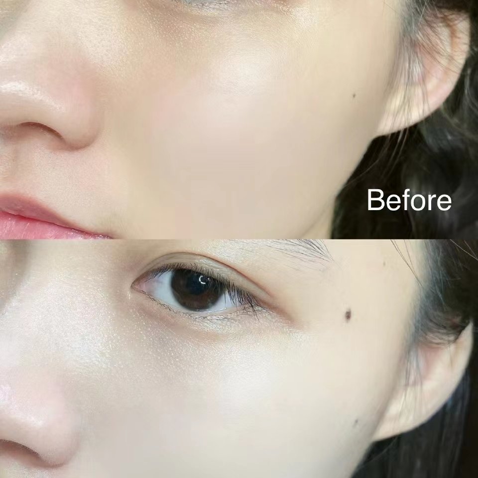 适合黄皮女生的隔离,黄皮好用的隔离