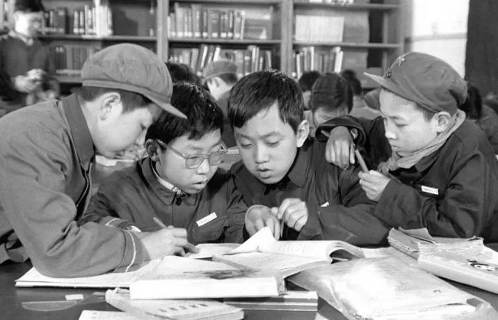 第一批神童现在的生活,第一名的神童