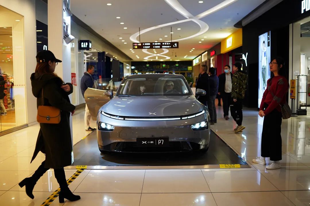 特斯拉打败德国汽车,特斯拉打败丰田卡罗拉