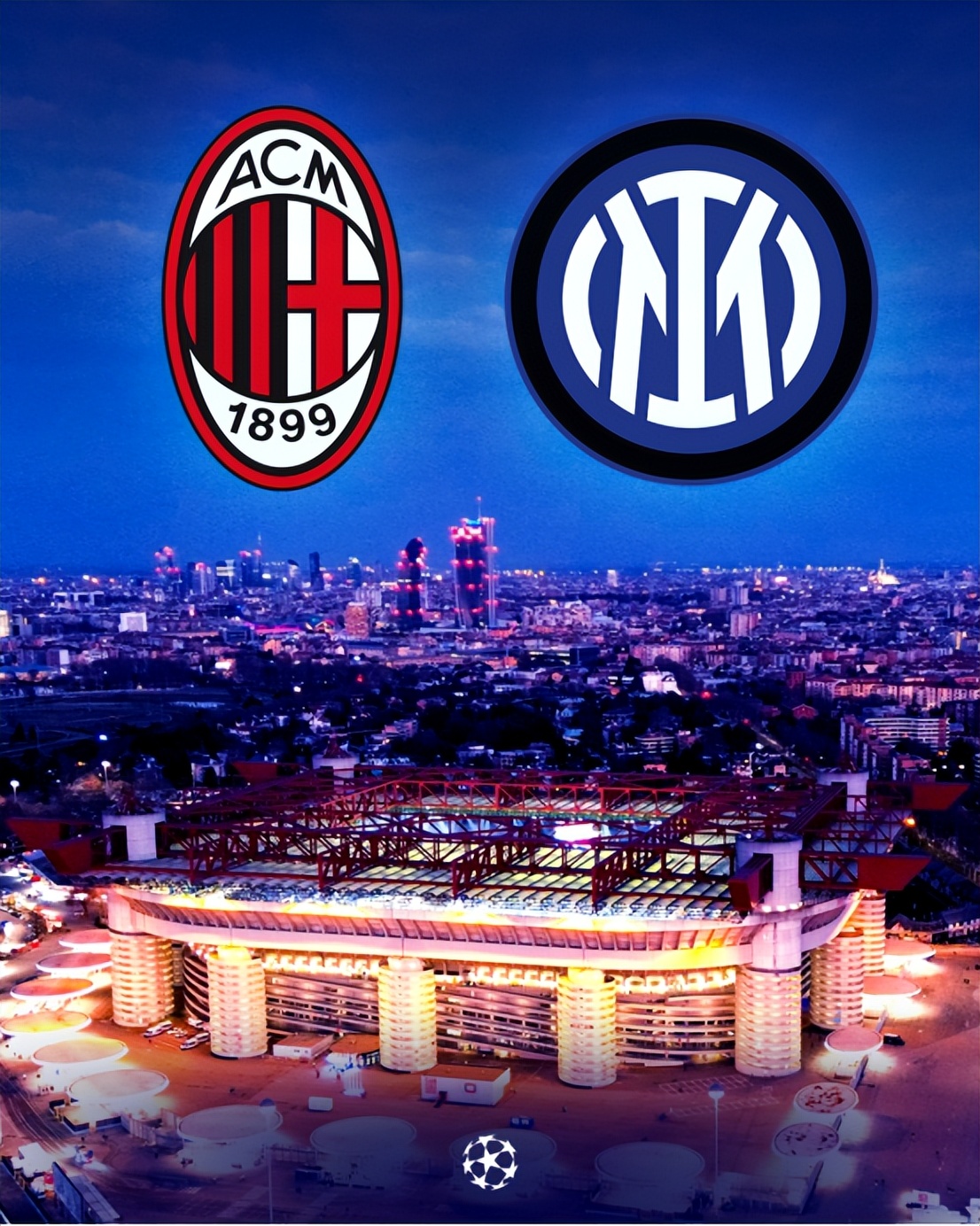 马德里德比曼城德比米兰德比,皇马拜仁巅峰对决