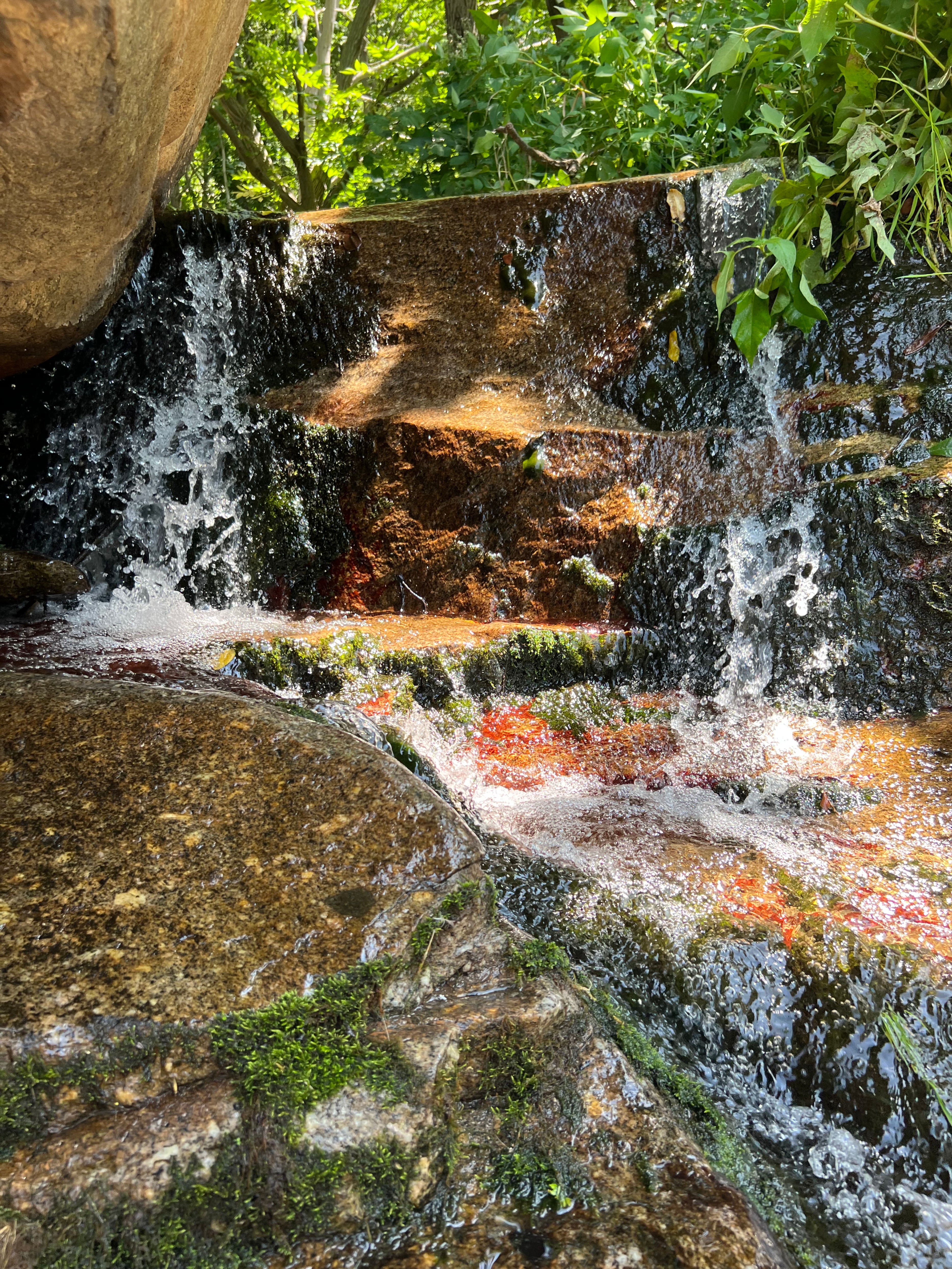 冬天天津周边徒步路线推荐,天津徒步旅游线路
