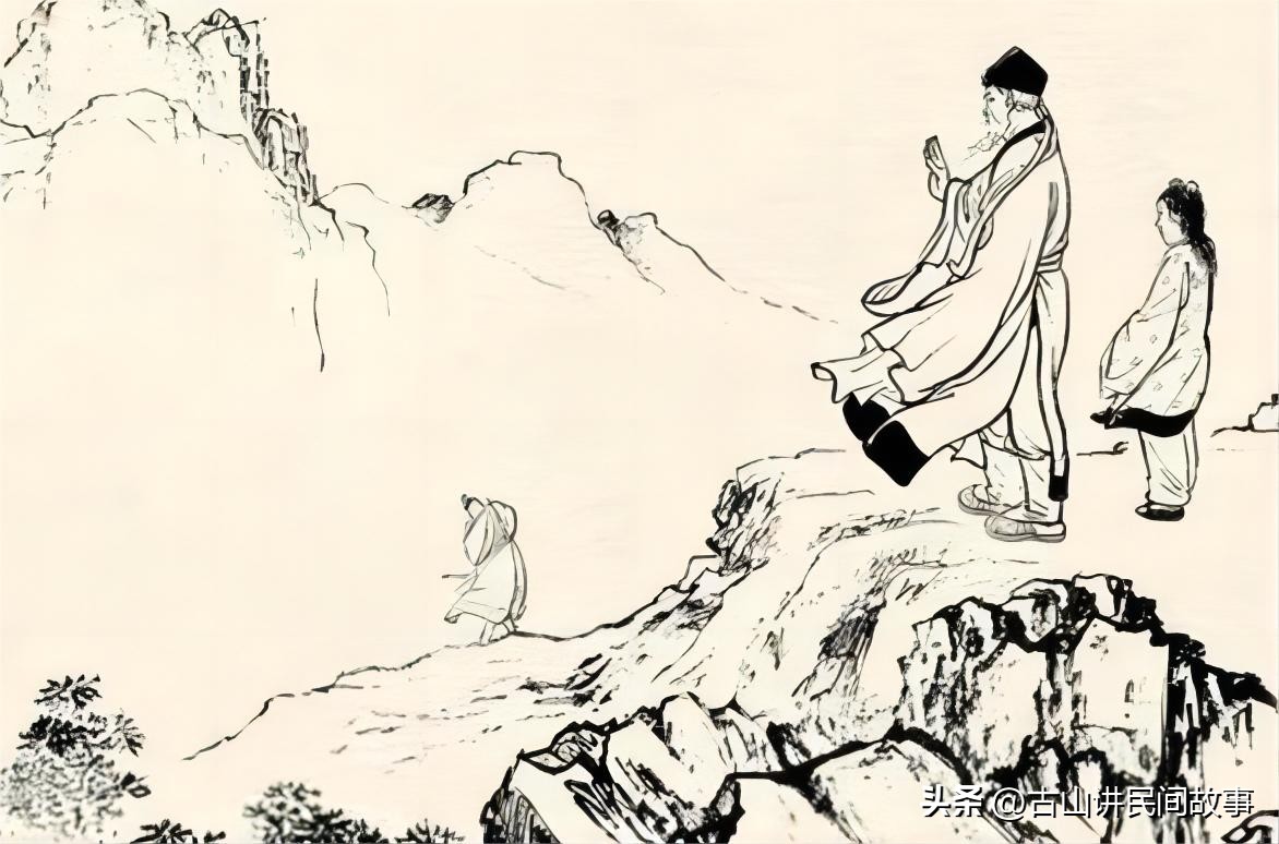 民间狗故事,民间黑犬的故事