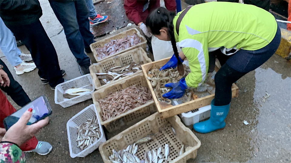 中国十大最好吃的鱼排行榜,国内十大好吃的鱼