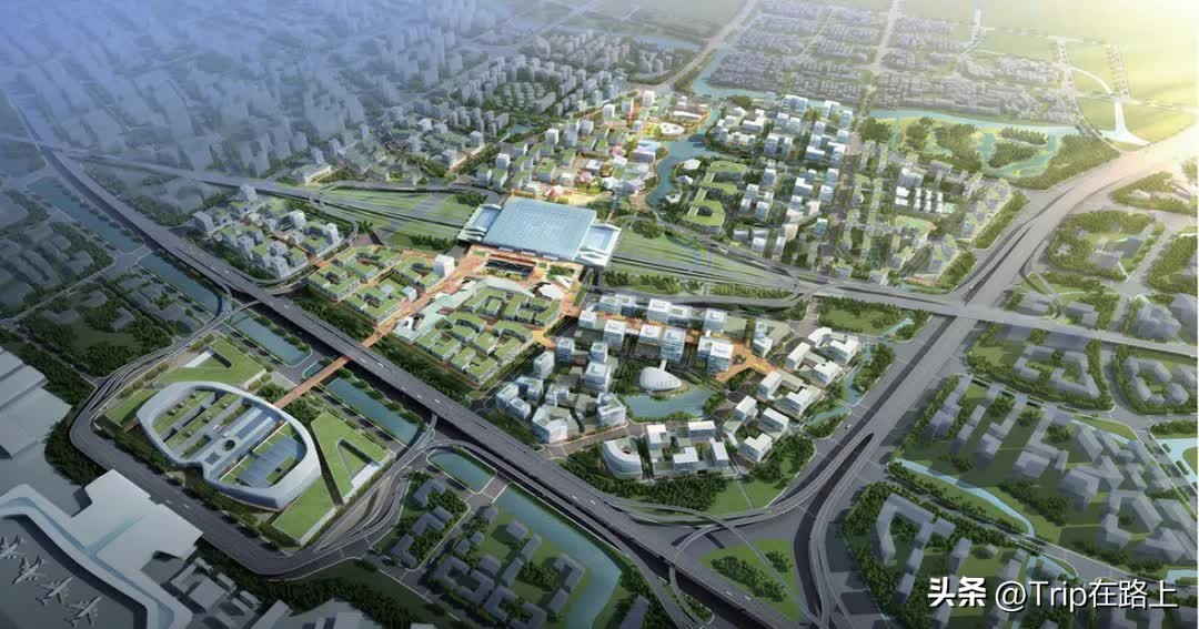 温州甬台温高铁温州段,甬广高铁温州