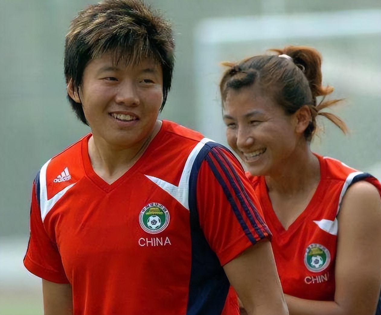 足球马晓旭近况,马晓旭亚洲小姐