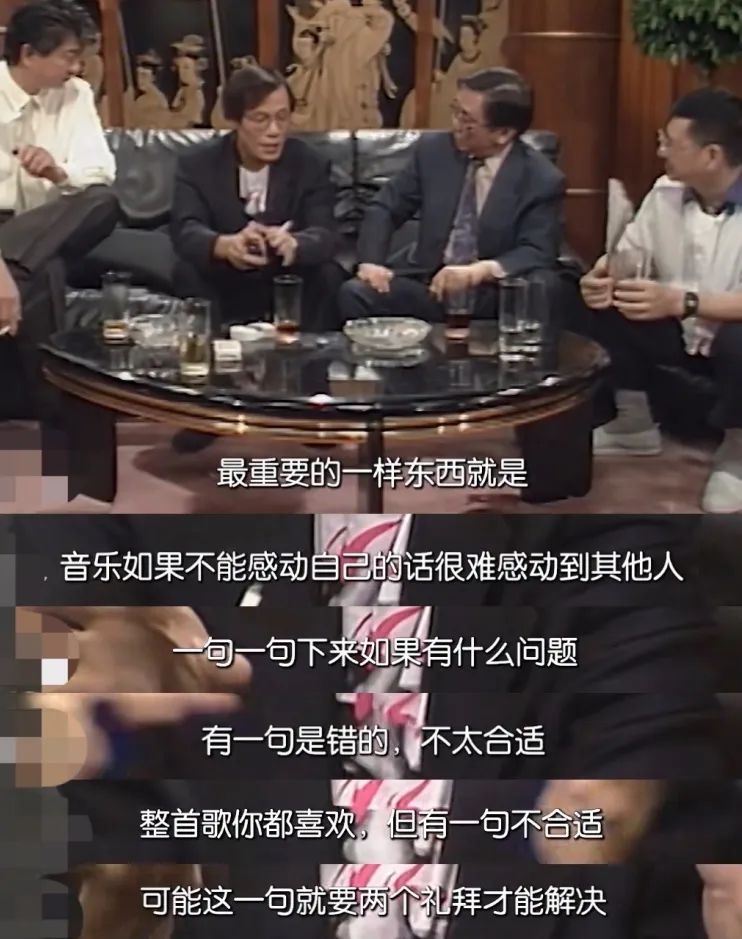 露骨成这样，却没人嘲她「色情」