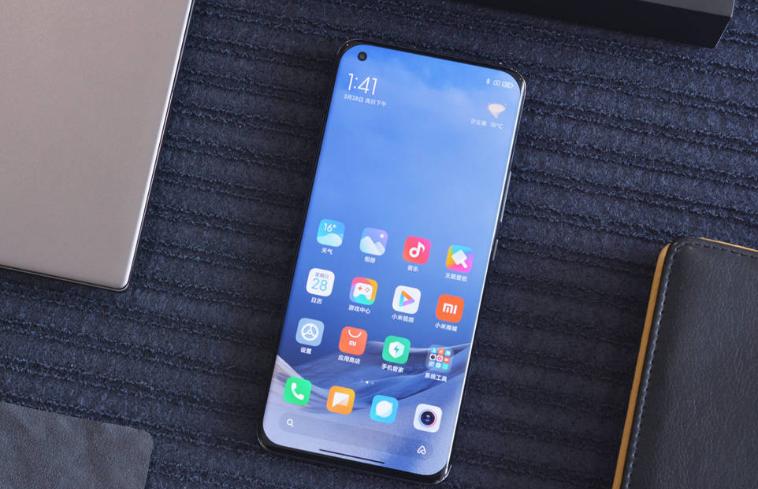 小米11和苹果15,小米11和iphone15