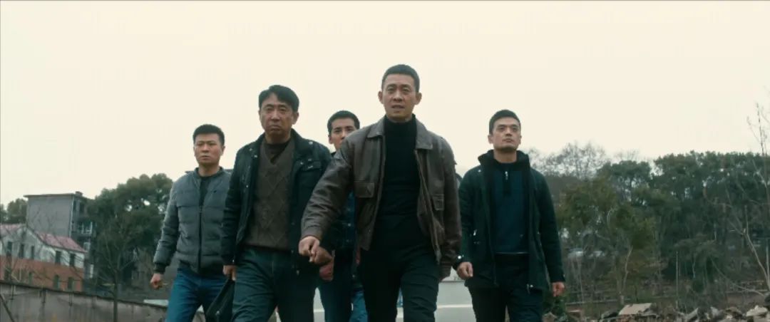 不寒而栗的连环凶案,30年前凶案重现连环杀手