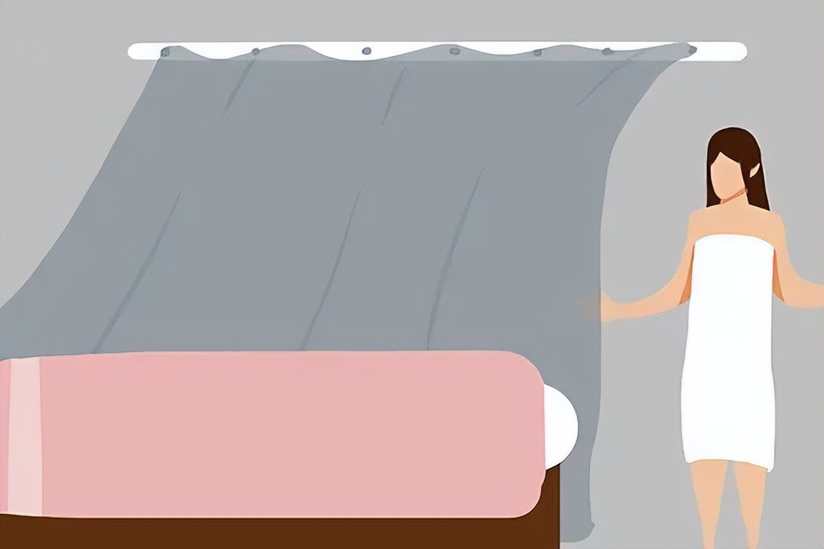 怎么才能解决认床的问题,如何解决认床的现象