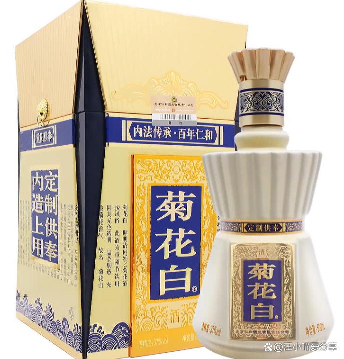 全网最全！建议收藏！本文数万字，只为盘点中国各大省份白酒10强