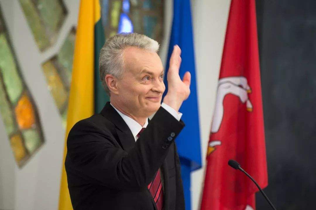 立陶宛对中国的事,中方对立陶宛的回应最新消息