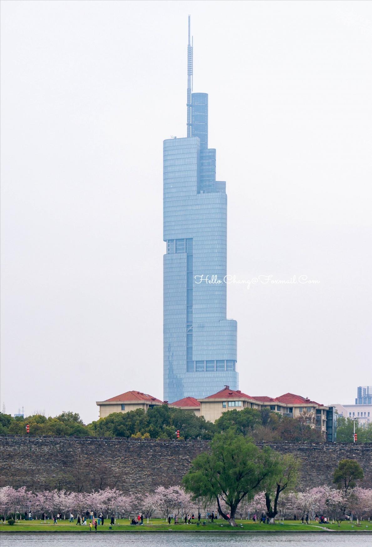 中国十大地标建筑,中国十大地标城市建筑