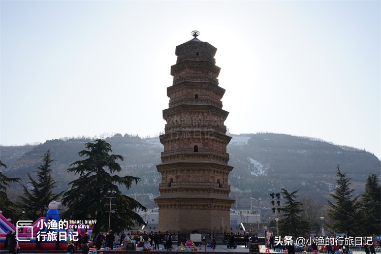 西安周边宝藏线路,西安周边隐藏的宝藏打卡地