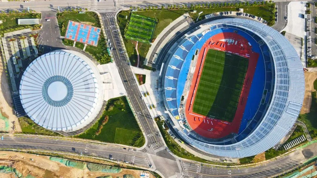 青岛中甲主场比赛场地,中甲联赛青岛