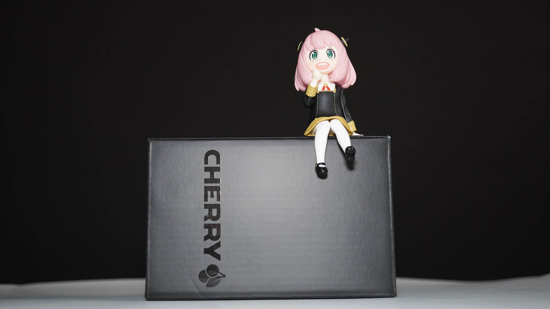 cherry樱桃mx8.0rgb彩光机械键盘,cherry樱桃mx8.0机械键盘什么水平