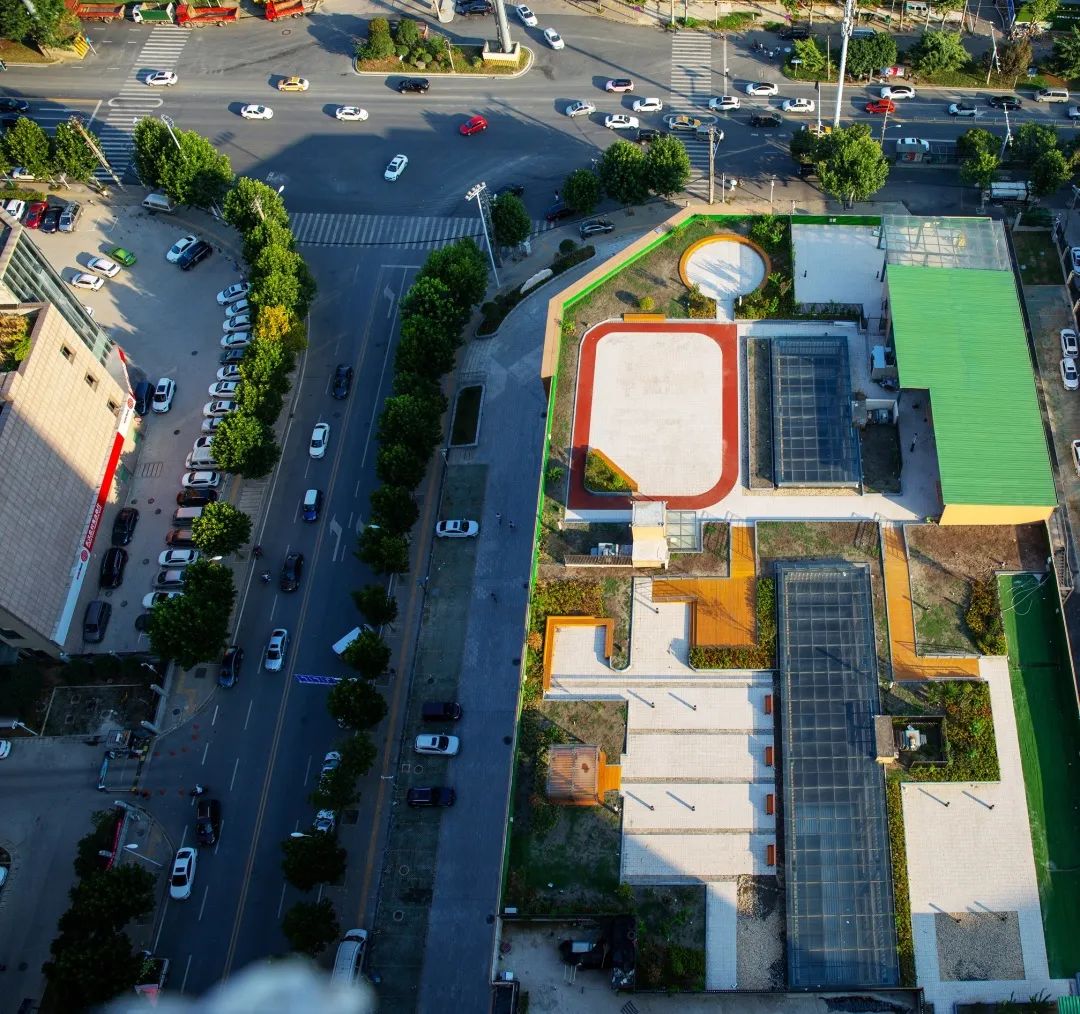 大雁优选：武汉江岸区【悦年华】颐养中心（武汉石桥）