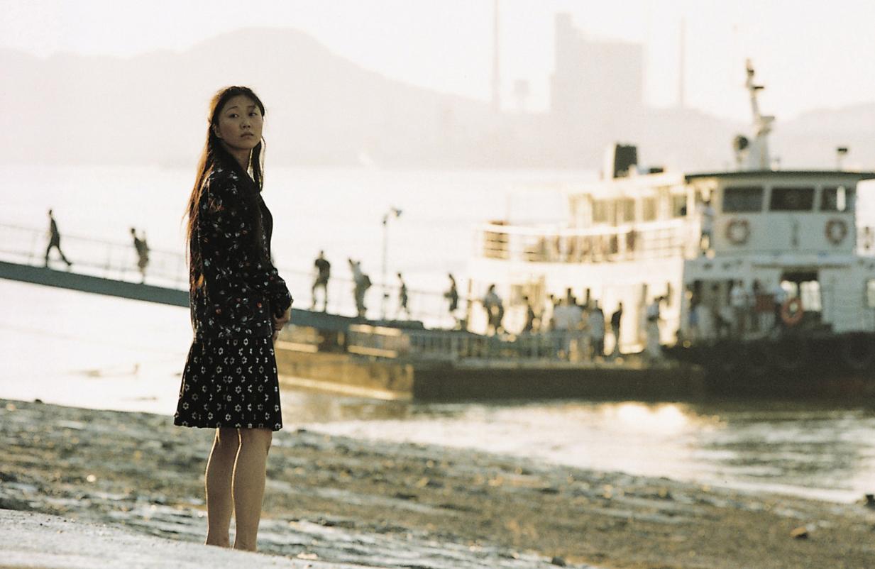 最近十部顶级韩国电影神级片,这5部韩国电影真的值得一看