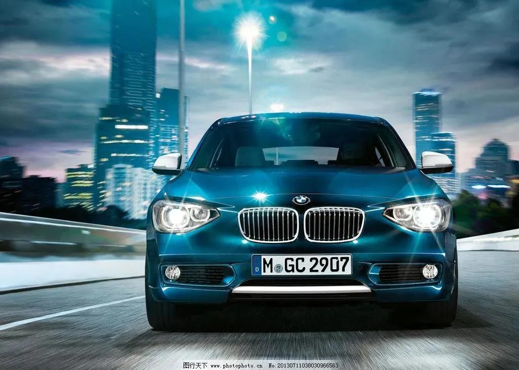 宝马x2好还是宝马1系125i好,宝马1系值得买吗