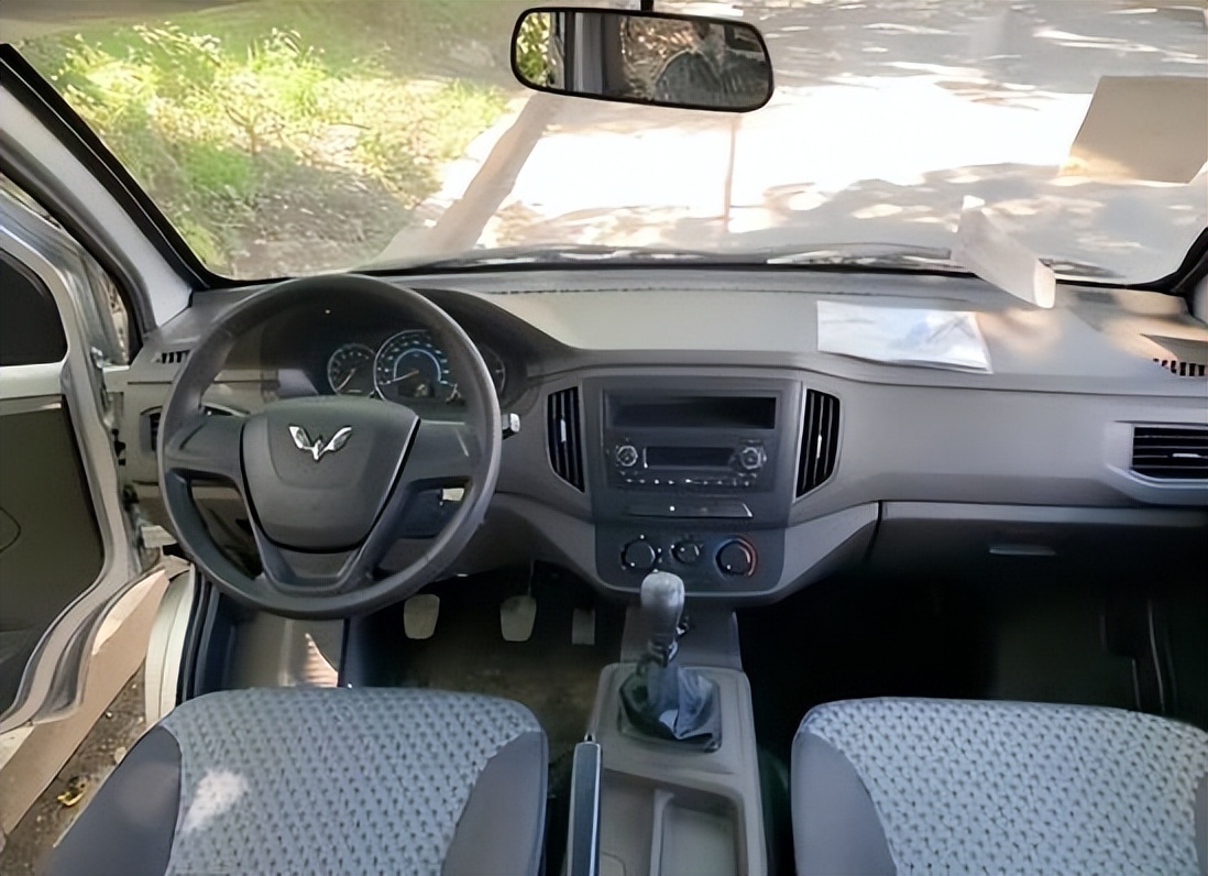 购五菱商用车享至高万元创业基金