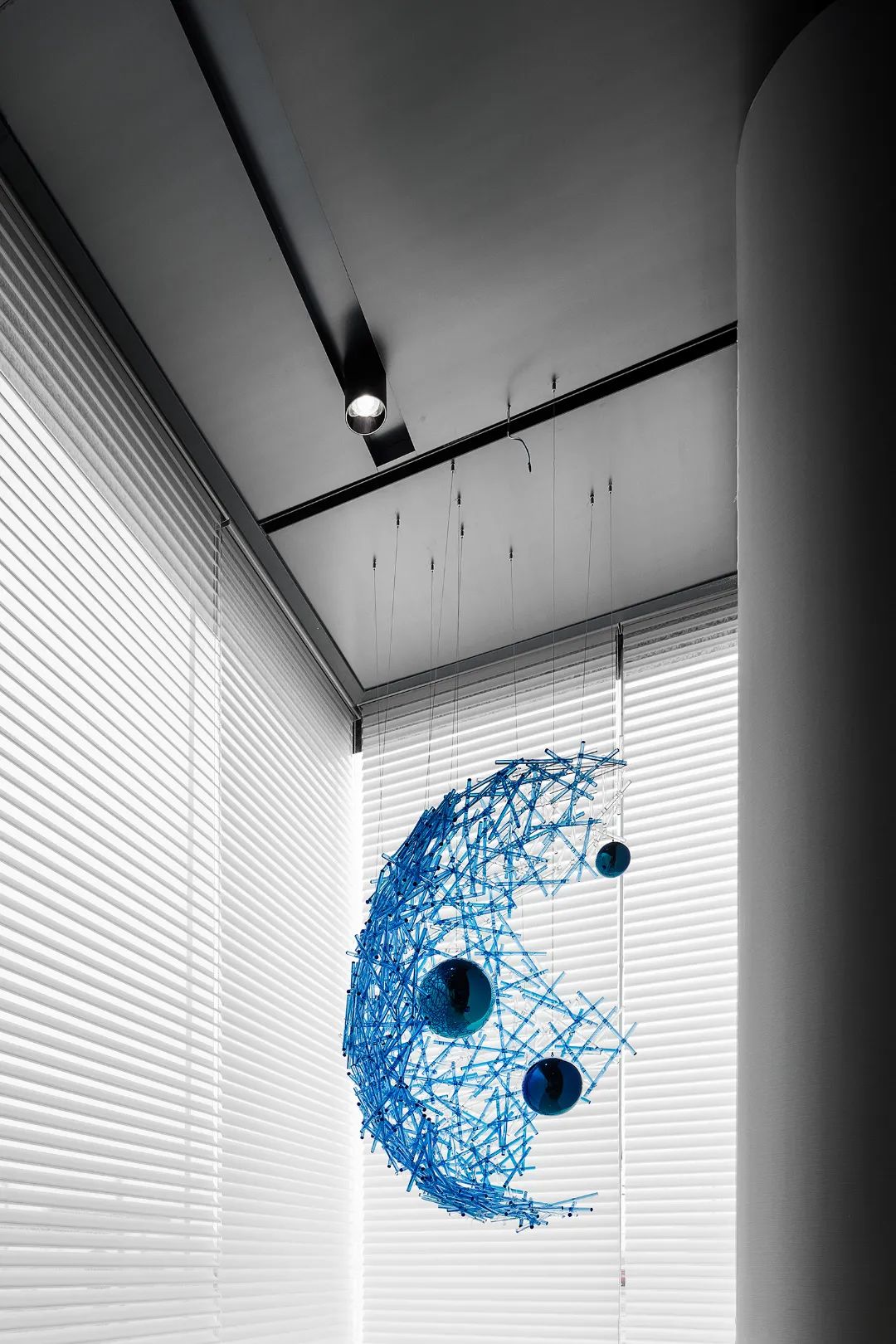 GFD广飞设计:山风为岚,漫享生活