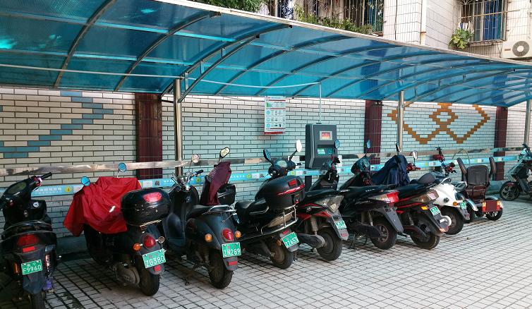 电动车充电越勤越好吗,现在告诉大家电动车充电小常识