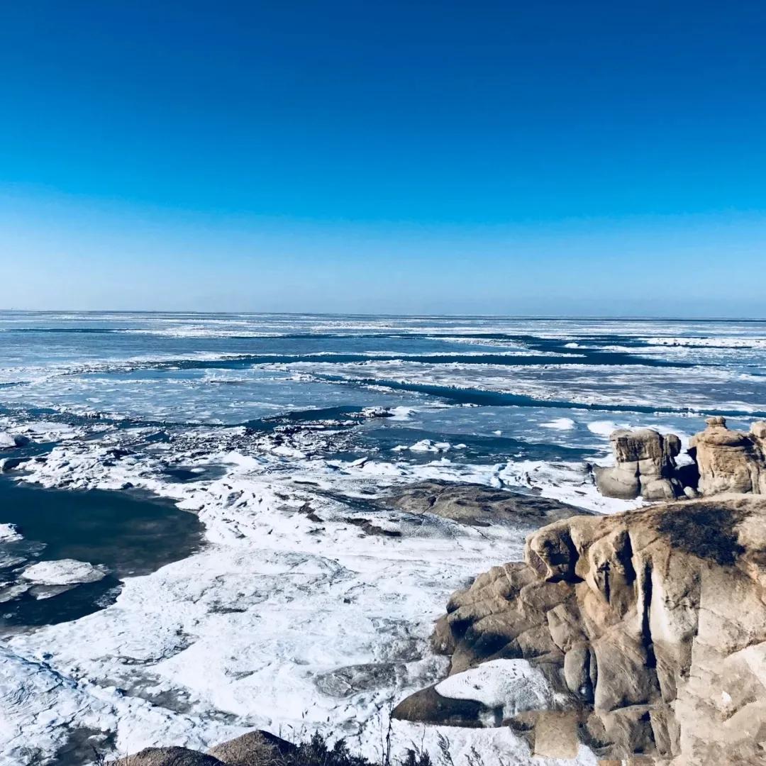 大连冬天小众打卡圣地,大连周边城市冬季旅游推荐
