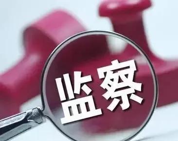 各级监察委员会是行使监察职能的,监察委员会是行使职能的专责机关