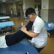 偏瘫屈腕康复练习,能够降低偏瘫患者痉挛的康复方法