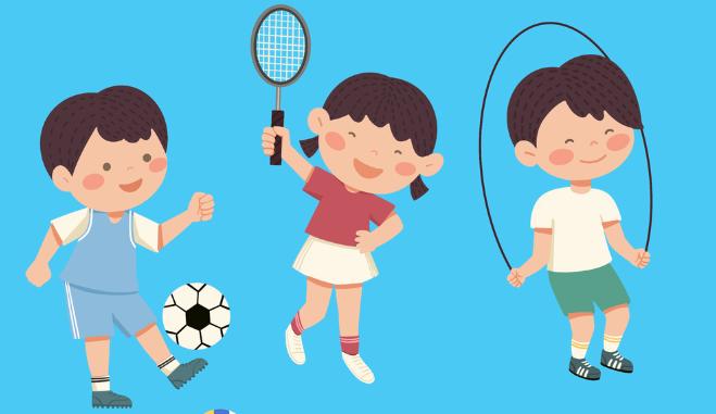 「身*干高**预」「增高」有3个黄金期，你知道吗？