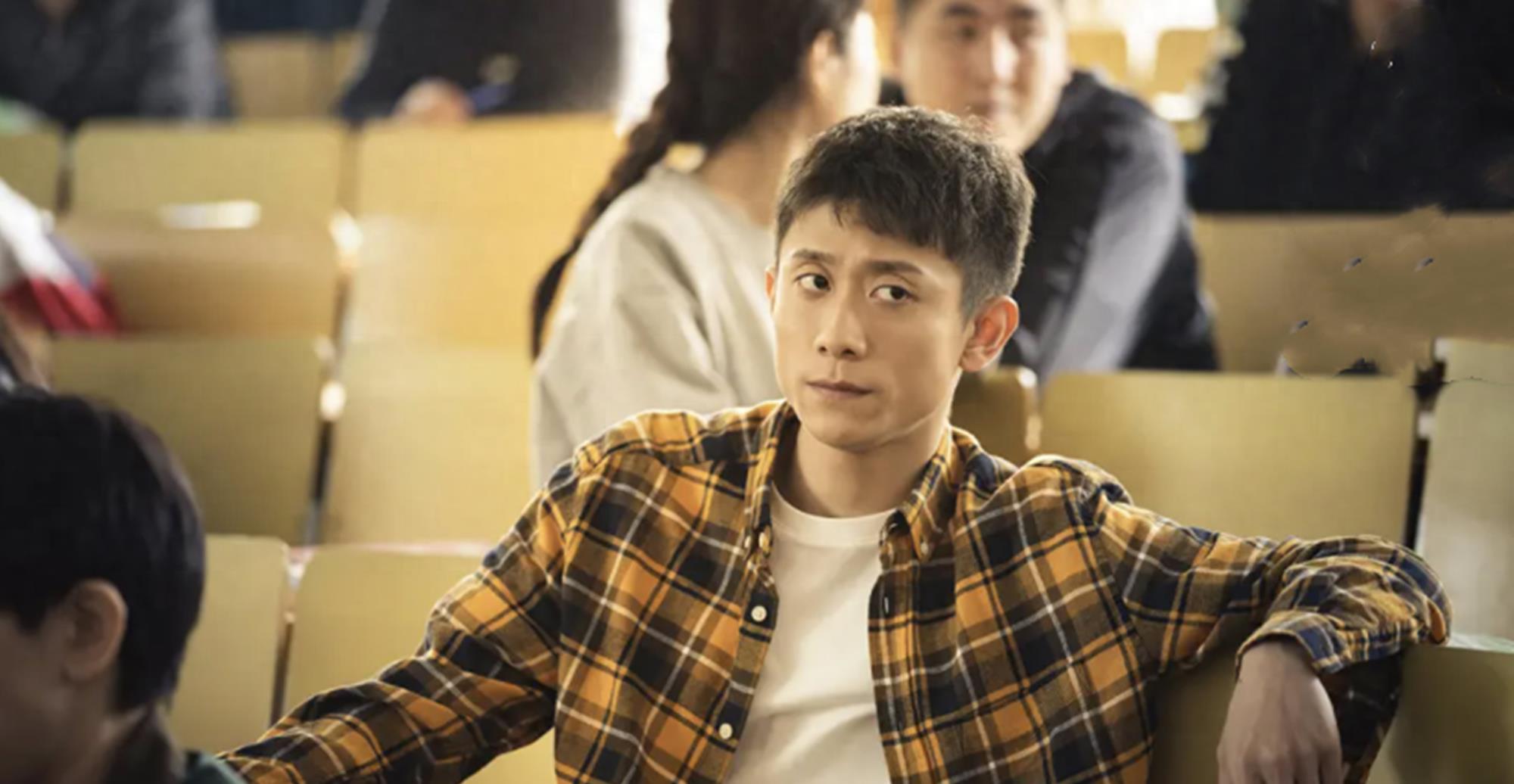 央视又证明了自己“眼光”，接连五天收视第一，这次换张一山火了