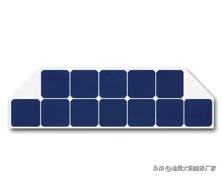 怎么识别太阳能板多少瓦,怎么识别太阳能板是多少伏的