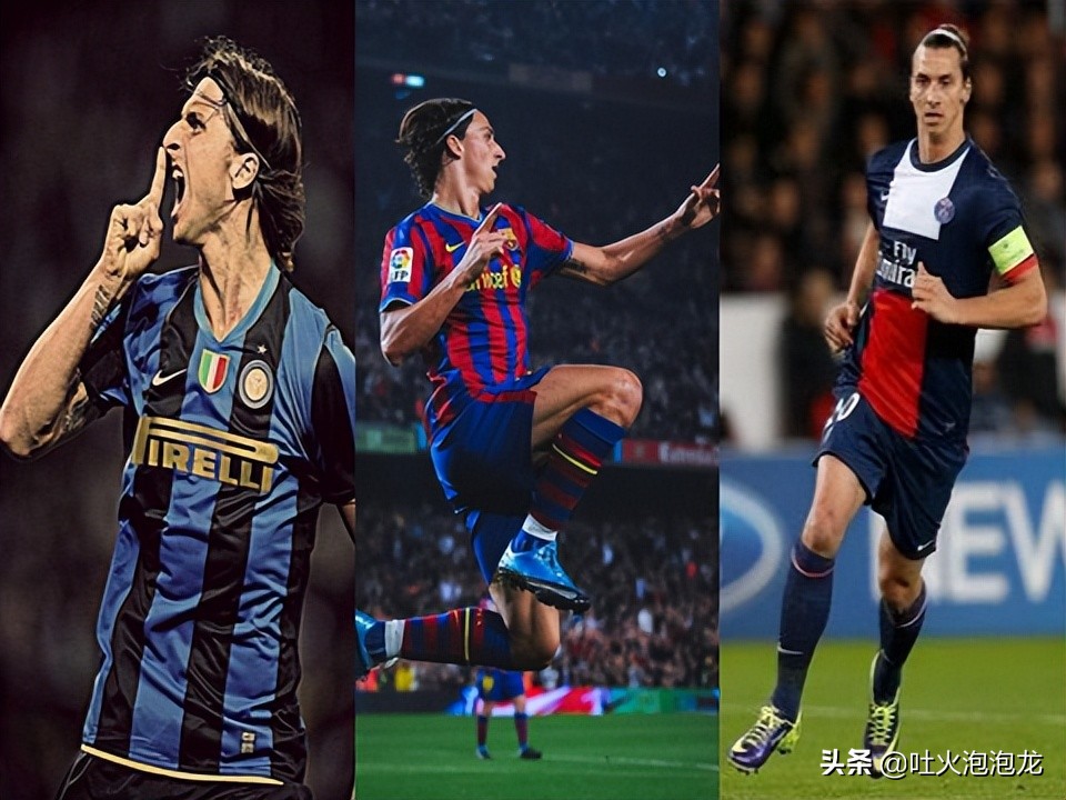 2023五大联赛联赛冠军,有谁参加过五大联赛