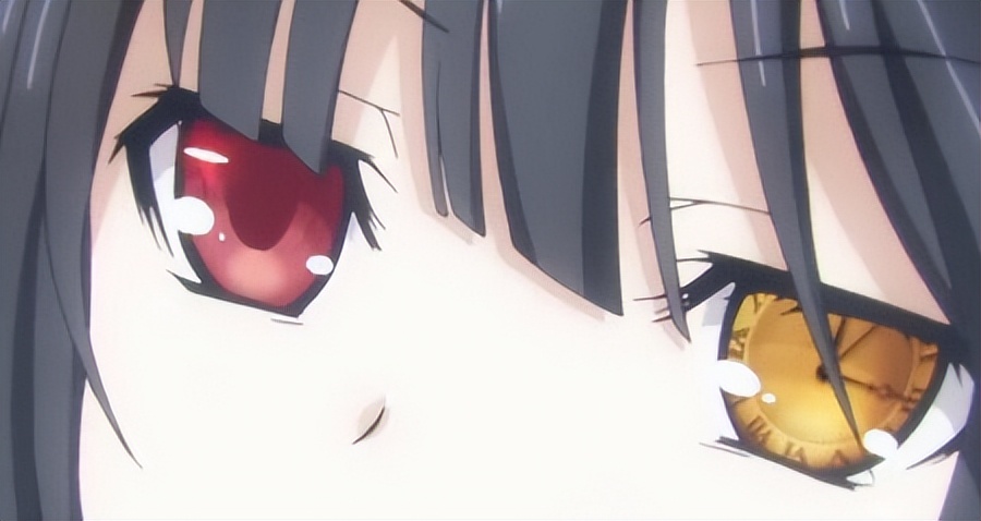 二次元最邪的技能,二次元最可怕的属性