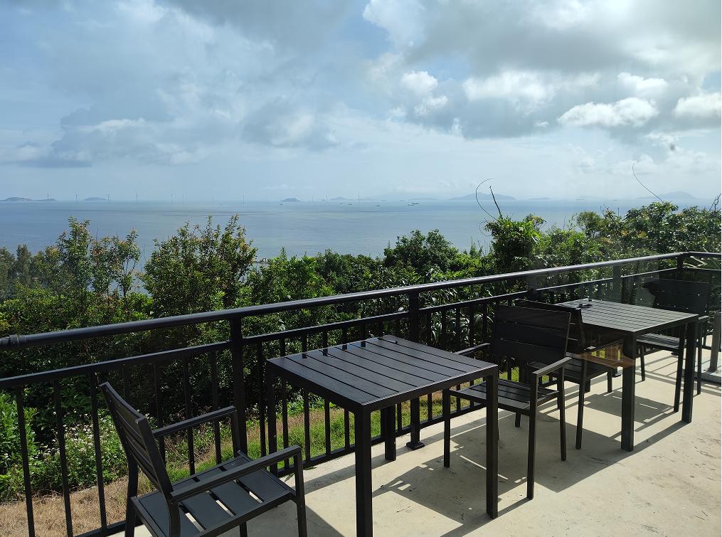 东澳岛民宿推荐10家,珠海东澳岛旅游住宿攻略