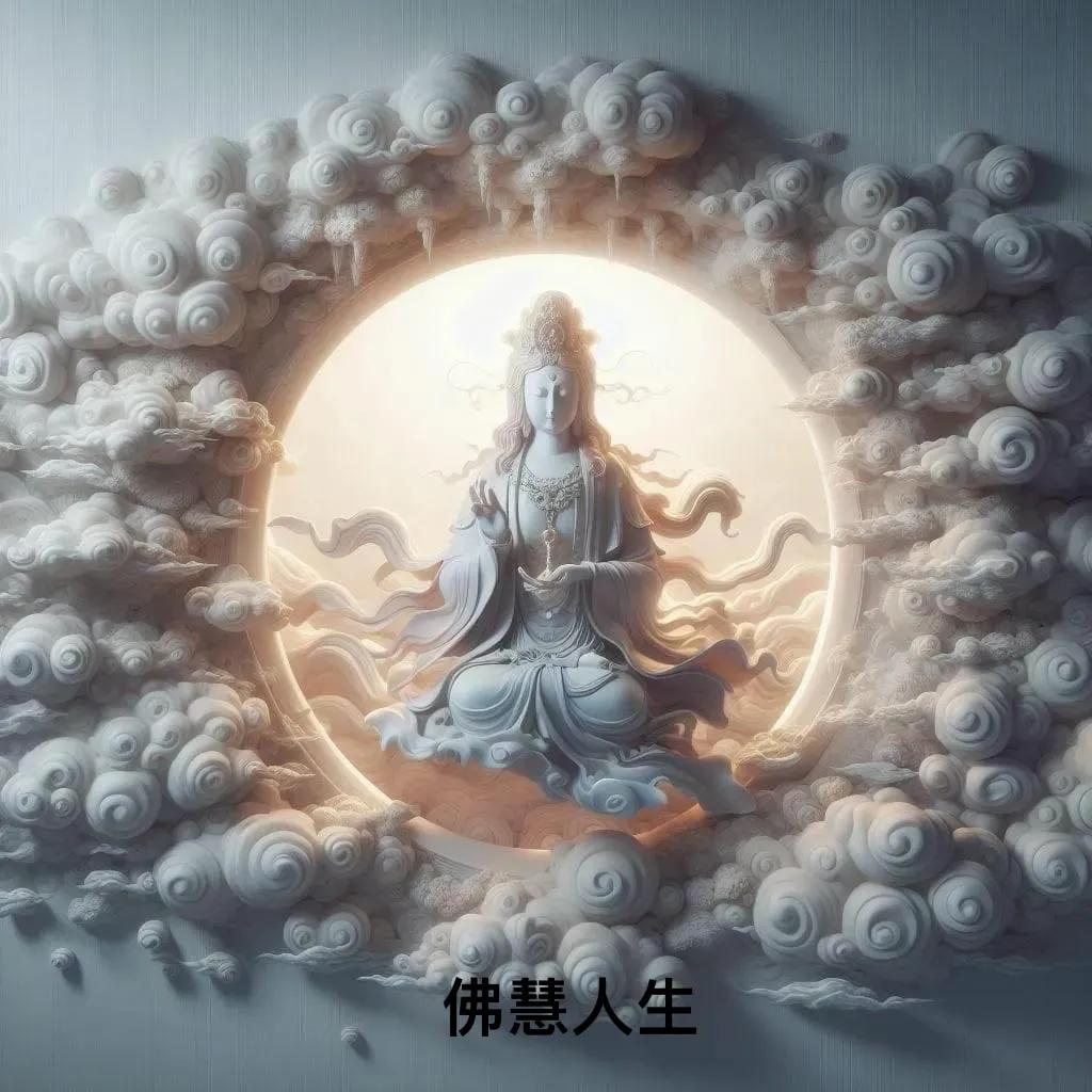 佛教讲的观世音菩萨,探寻普陀山的佛教文化和历史