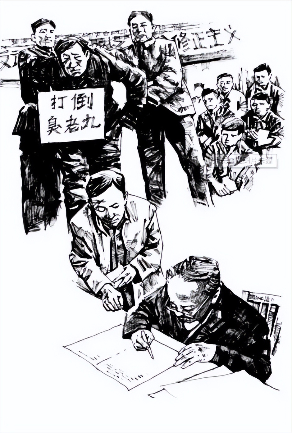 读书是底层人改变命运的最好捷径,35岁读书改变命运还来得及吗