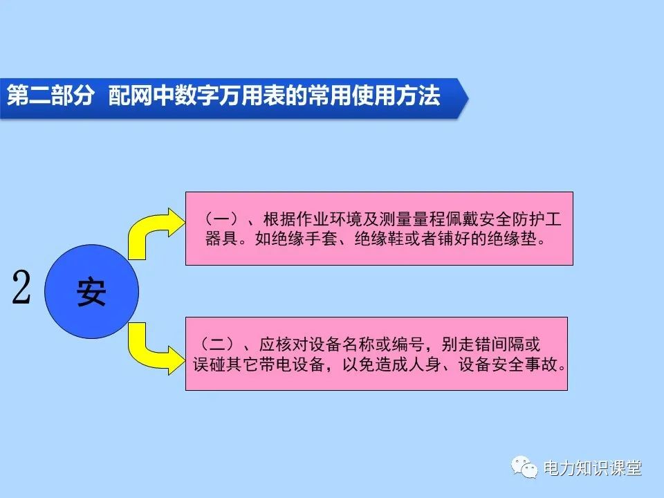 指针式万用表使用是怎么看数字的,数字万用表的使用注意事项有哪些