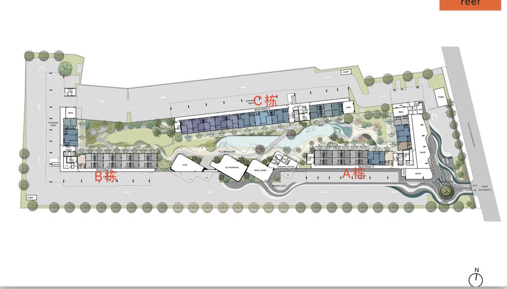 即将开盘的小户型新公寓,即将爆款的住宅公寓
