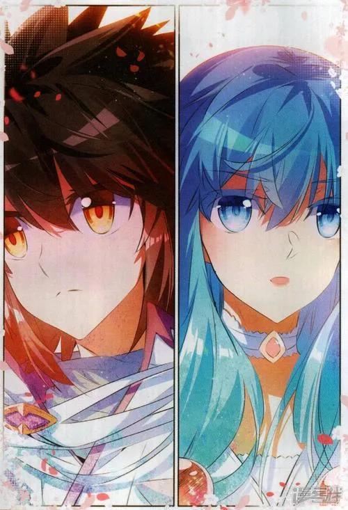 西方玄幻9之《善良的死神》——善良与邪恶结合,光明与黑暗统一