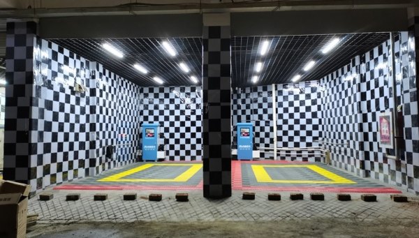 祝6月2号开业的自助洗车店老板生意大吉