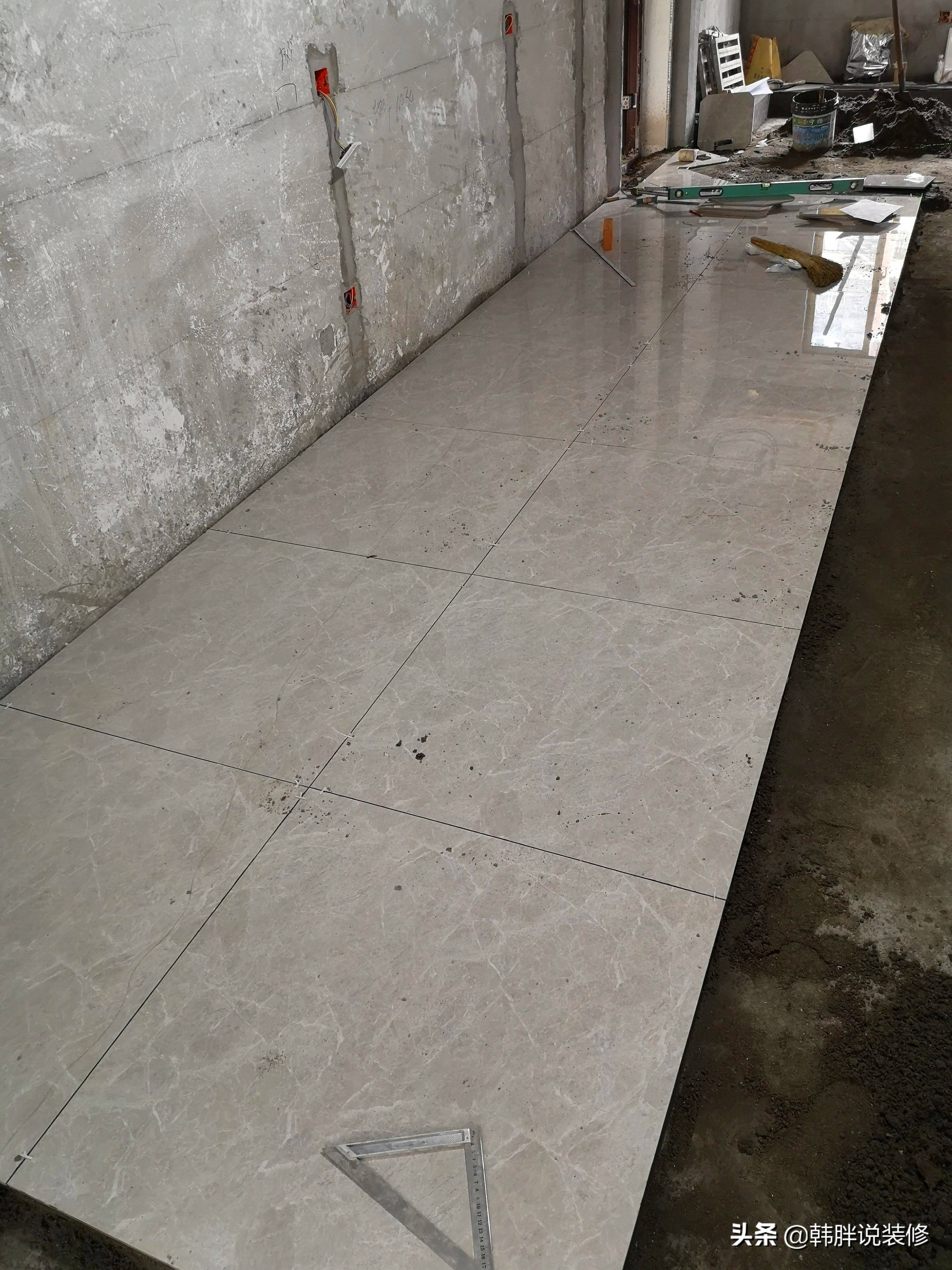 还在为选墙面材料发愁吗,还在为装修材料苦恼么