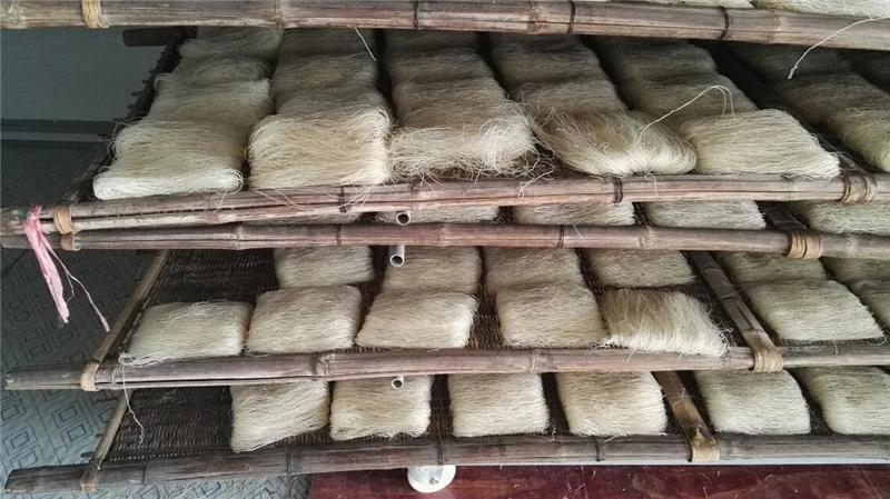 正宗的东莞米粉是什么样的,正宗的东莞米粉是什么牌子