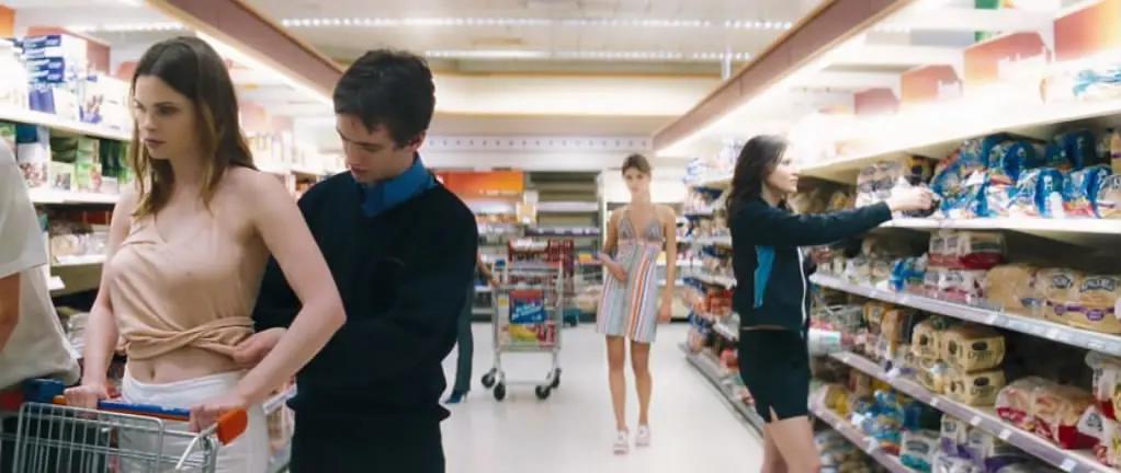 英超女神姬莉哈泽尔出生日期,英超足球姬莉